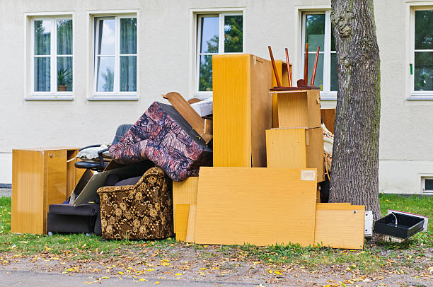 Best Garage Cleanout  in Midway, GA